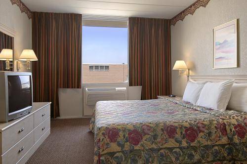 Days Inn Melrose Park/O'Hare South Kamer foto