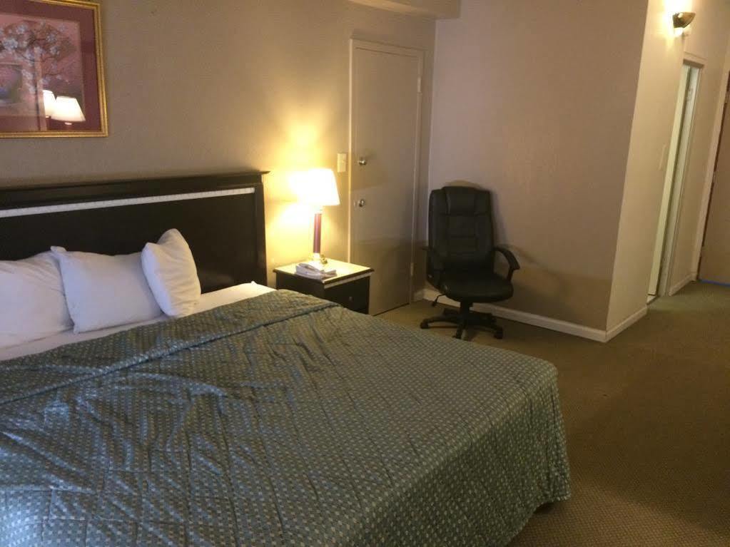 Days Inn Melrose Park/O'Hare South Buitenkant foto
