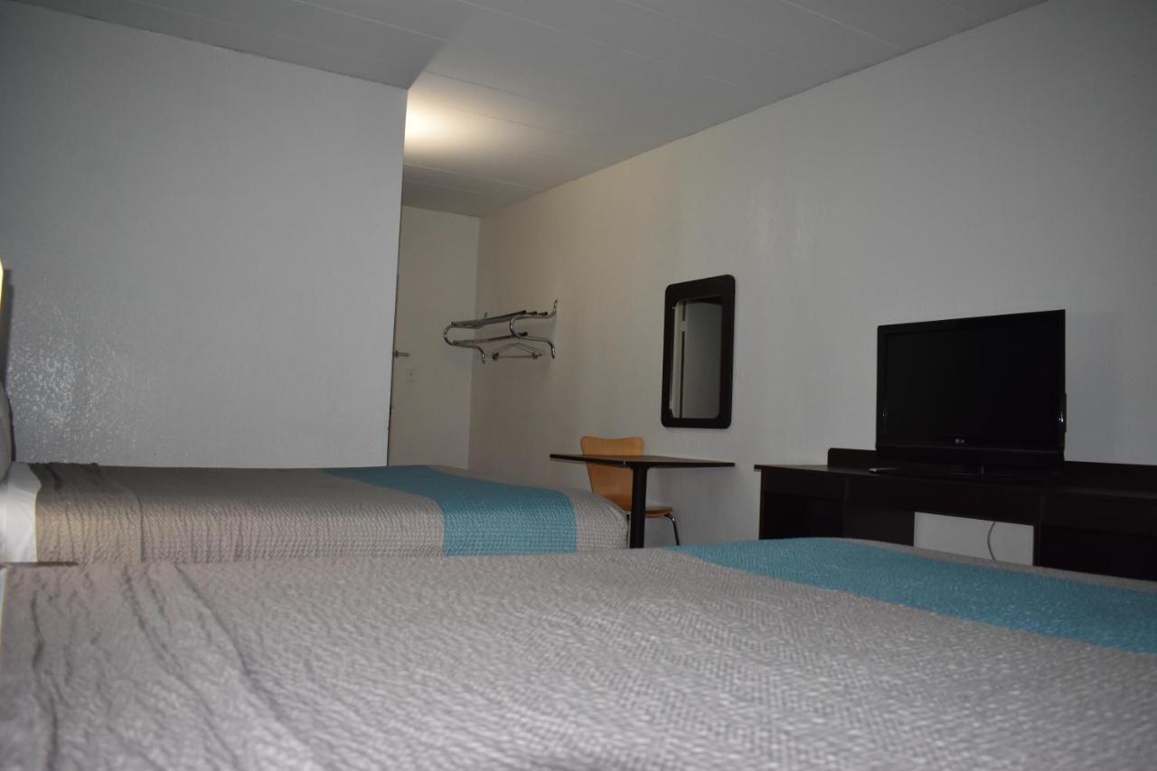 Days Inn Melrose Park/O'Hare South Buitenkant foto