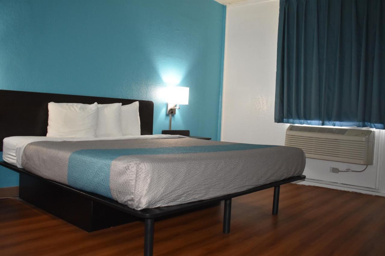 Days Inn Melrose Park/O'Hare South Buitenkant foto
