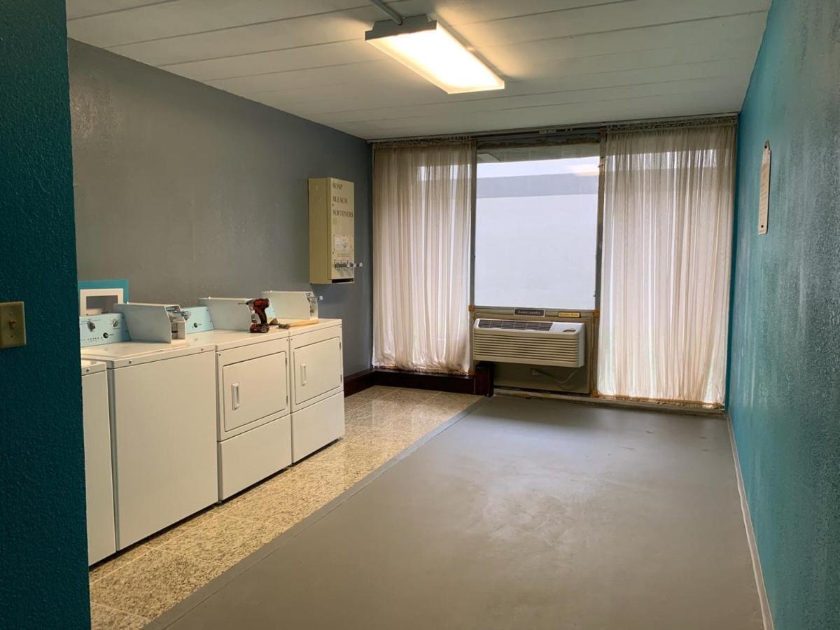 Days Inn Melrose Park/O'Hare South Buitenkant foto