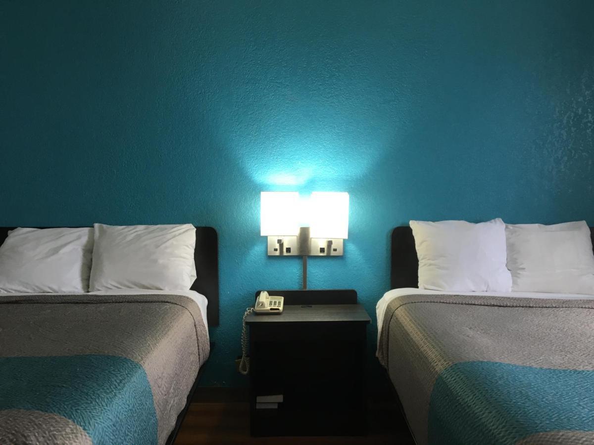 Days Inn Melrose Park/O'Hare South Buitenkant foto
