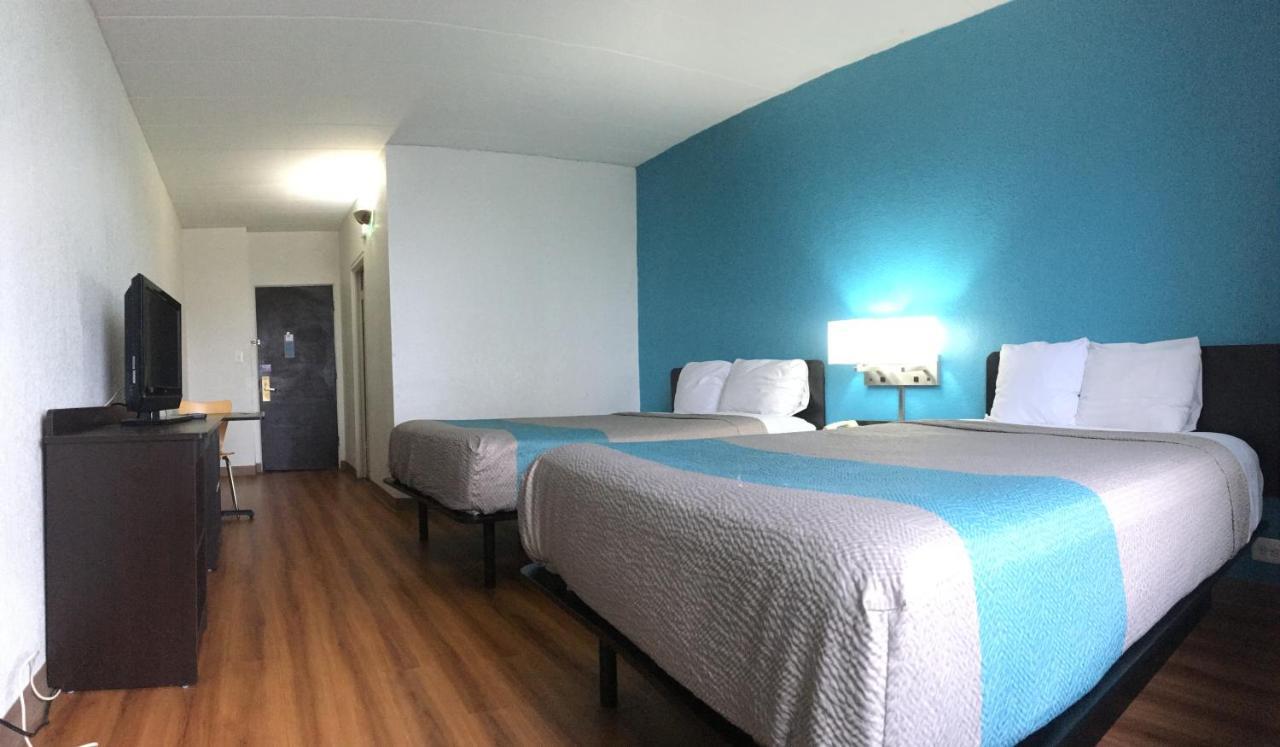 Days Inn Melrose Park/O'Hare South Buitenkant foto