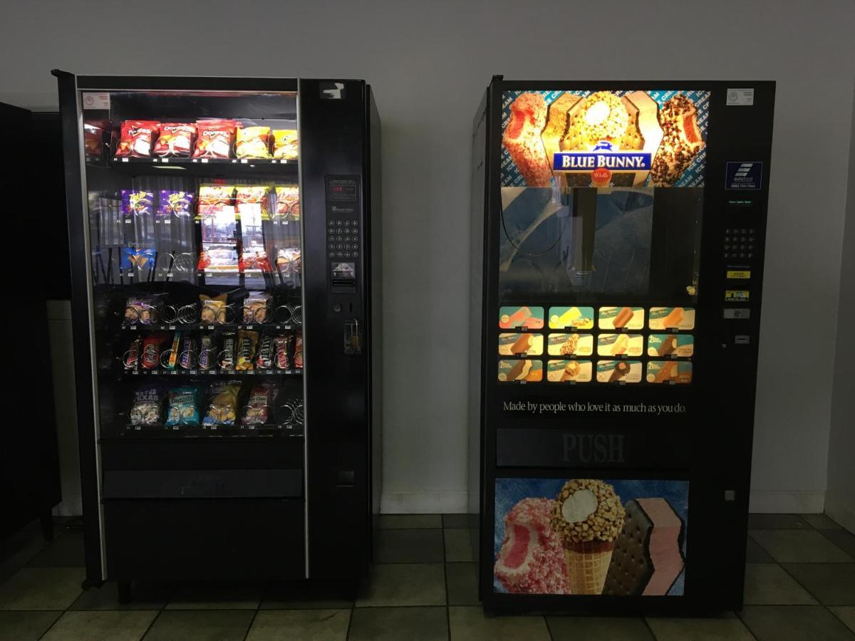Days Inn Melrose Park/O'Hare South Buitenkant foto
