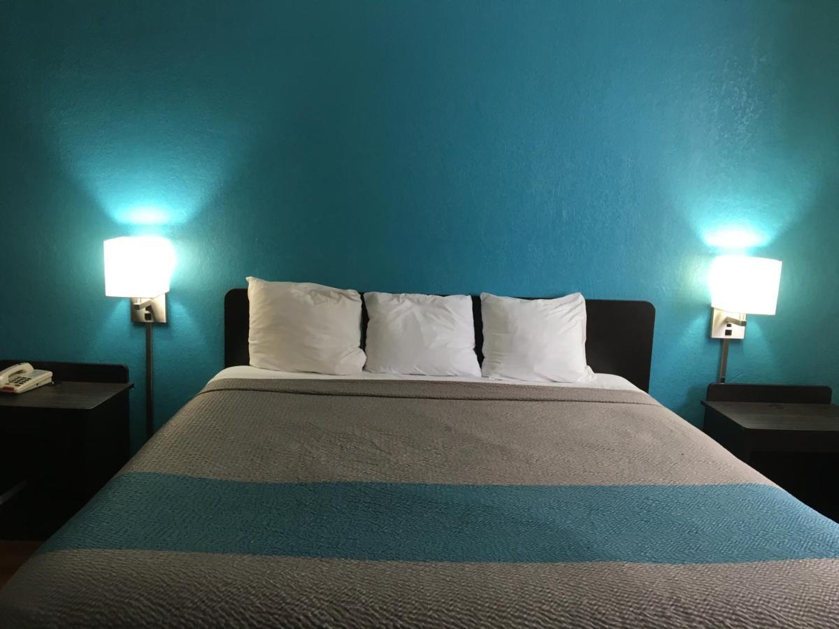Days Inn Melrose Park/O'Hare South Buitenkant foto